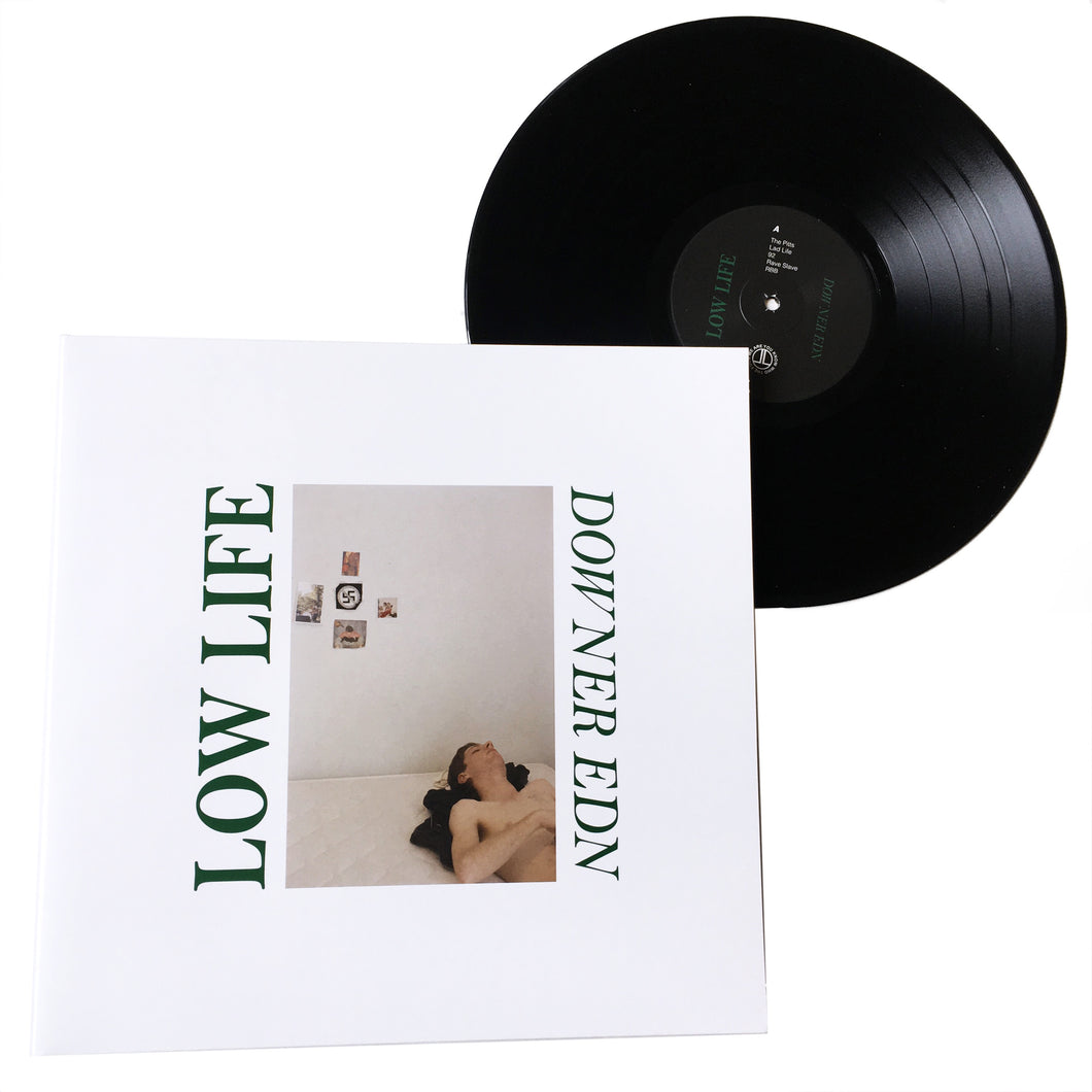 Low Life: Downer Edn 12