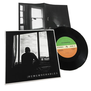 The Rememberables: S/T 7"