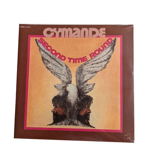 Cymande: Second Time Around 12