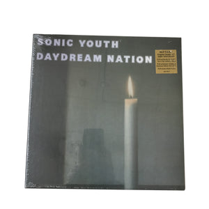 Sonic Youth: Daydream Nation box set 12" (new)