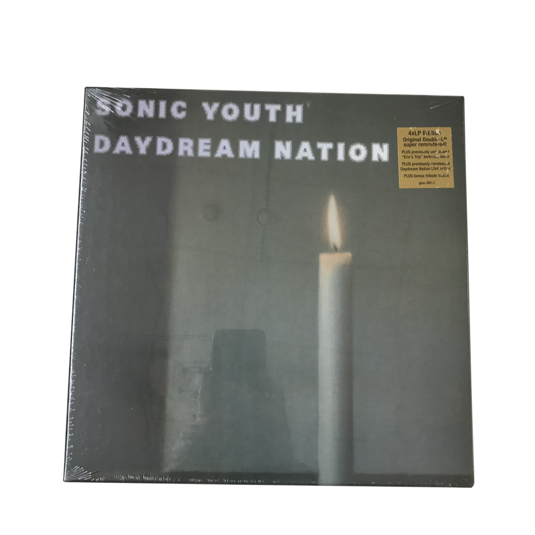 Sonic Youth: Daydream Nation box set 12