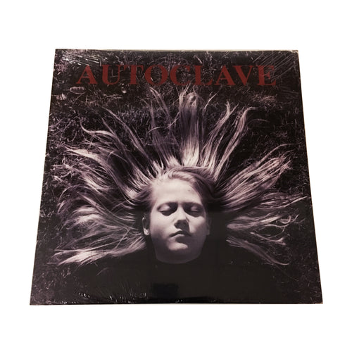 Autoclave: S/T 12