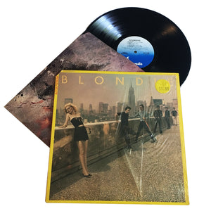Blondie: Autoamerican 12" (used)