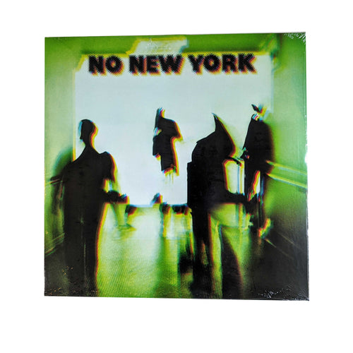 Various: No New York 12