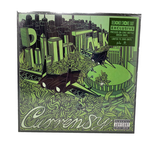 Curren$y: Pilot Talk 12" (RSD)