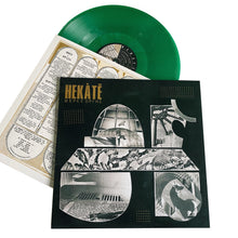 Hekátē: Μέρες Οργής (Days of Wrath) 12"