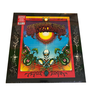 Grateful Dead: Aoxomoxoa 12"