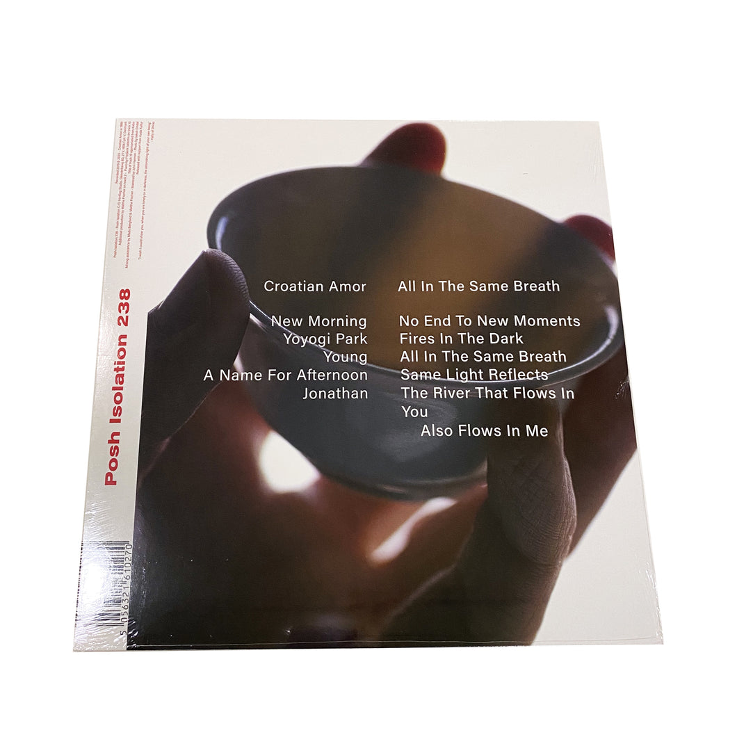 Croatian Amor: All In The Same Breath 12