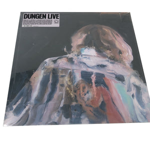 Dungen: Dungen Live 12"