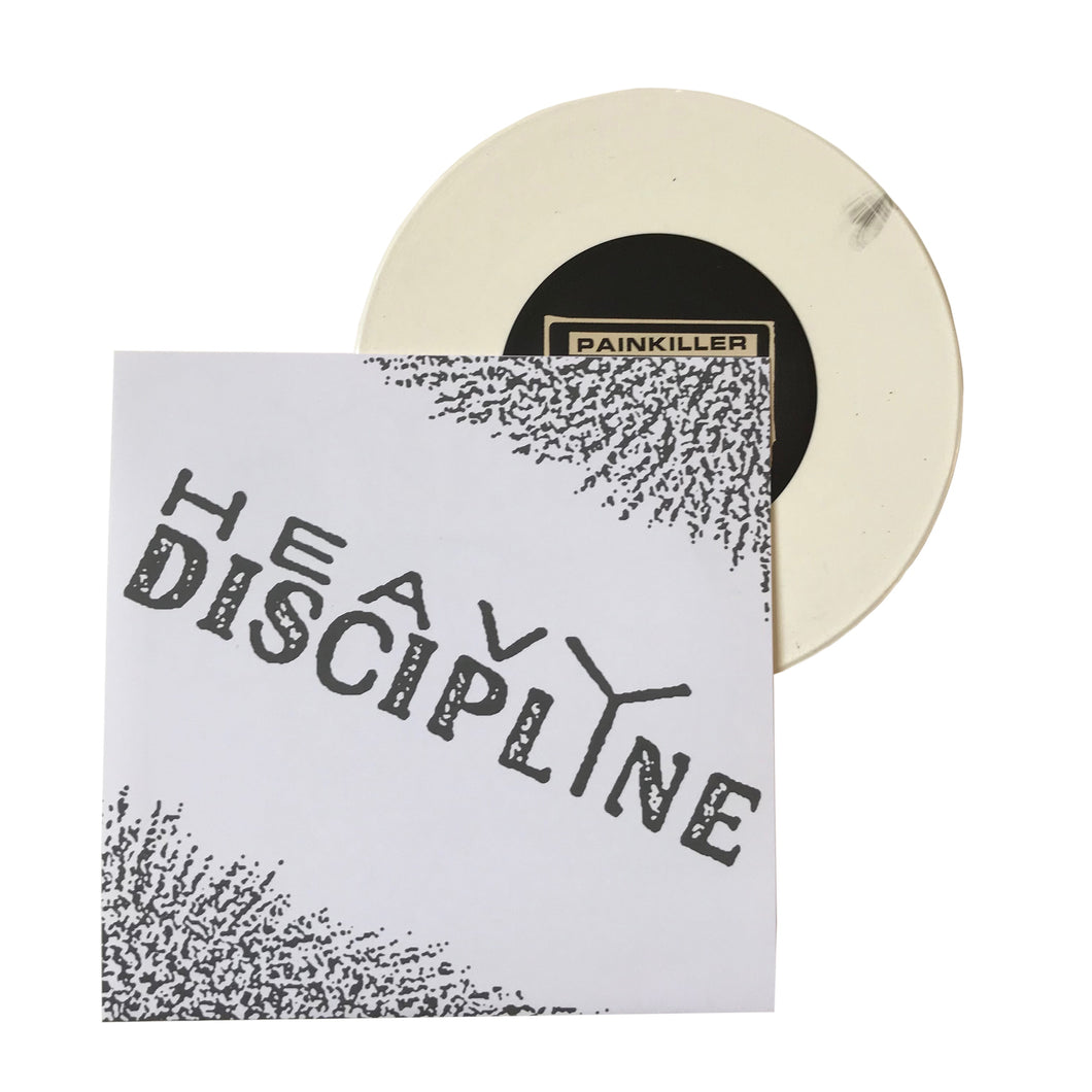 Heavy Discipline: S/T 7