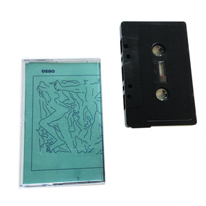 Osbo: Demo cassette