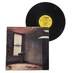 Willie Rosario: Mas Ritmo 12" (used)