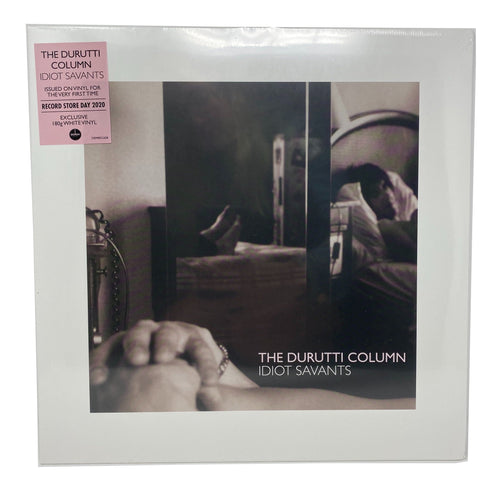 Durutti Column: Idiot Savants 12