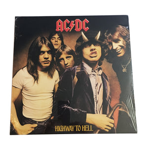 AC/DC: Highway to Hell 12"