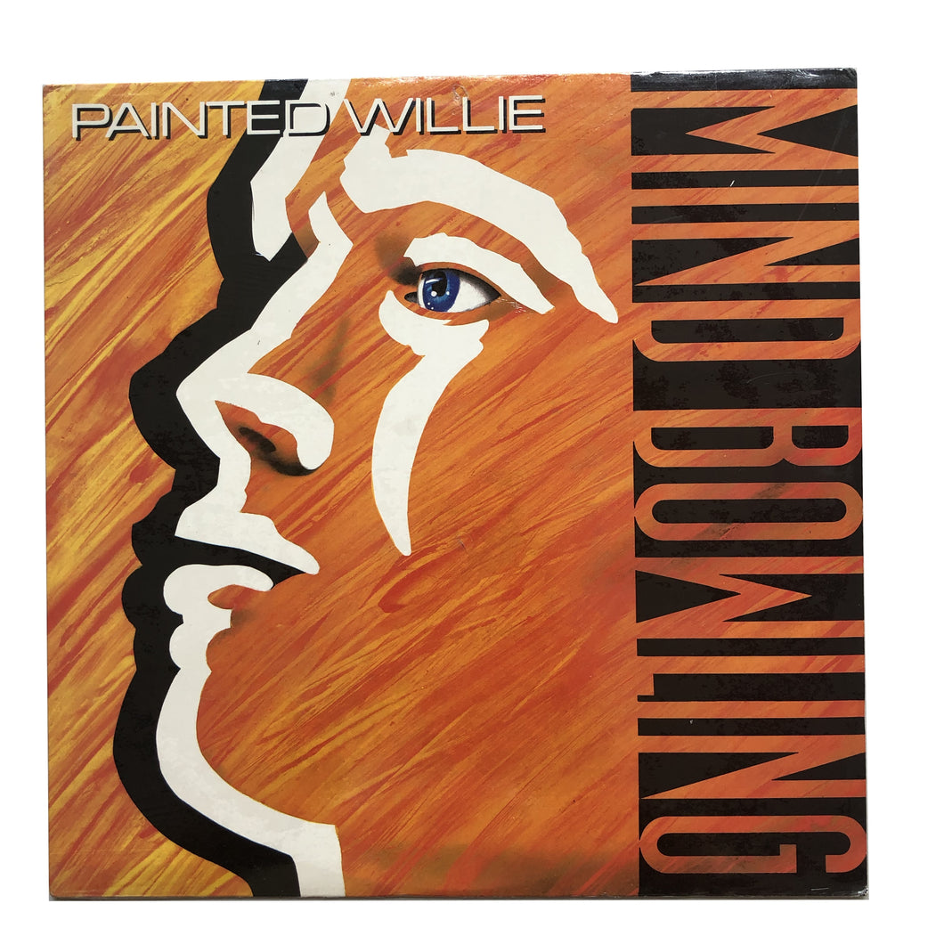 Painted Willie: Mind Bowling 12