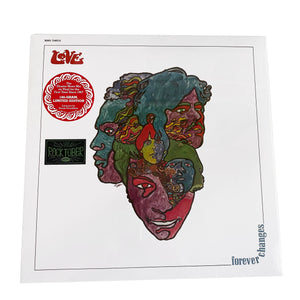 Love: Forever Changes 12" (Rocktober 2020)