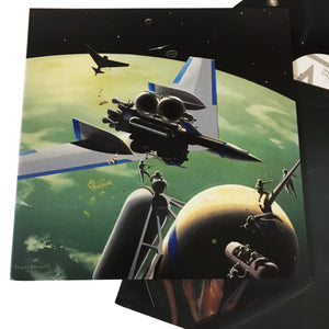 Shellac: Terraform 12" (new)
