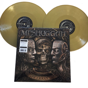 Meshuggah: Destroy Erase Improve 12"