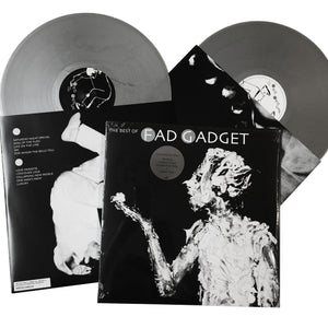 Fad Gadget: The Best of Fad Gadget 12"