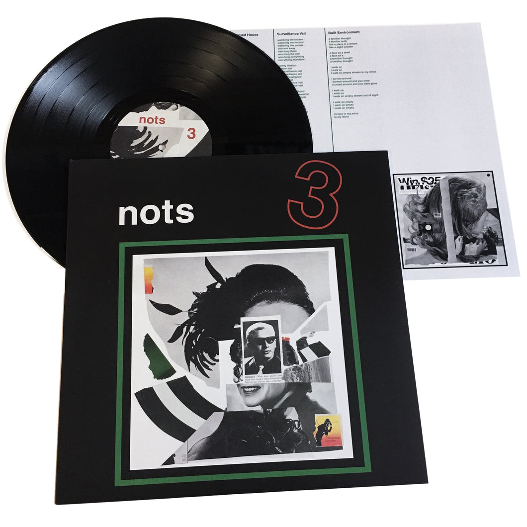 Nots: 3 12