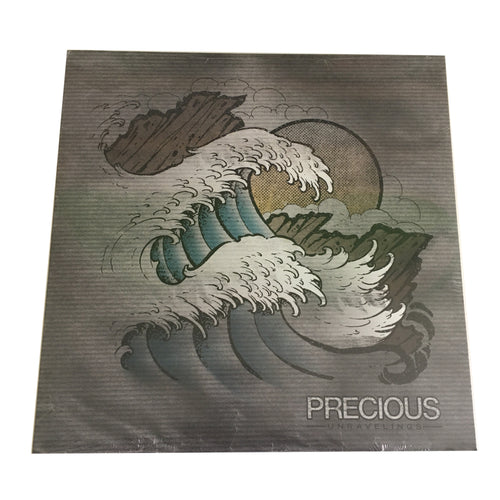 Precious: Unravelings 12