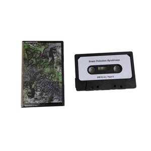 Brain Pollution Syndrome: demo cassette