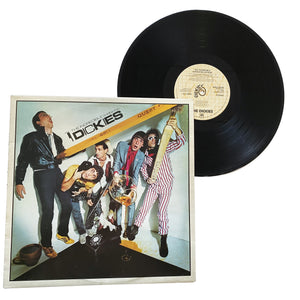The Dickies: The Incredible Shrinking Dickies 12" (used)