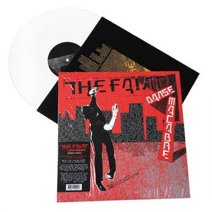 The Faint: Danse Macabre 12"