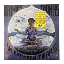Irma Thomas: In Between Tears 12"