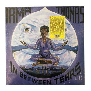 Irma Thomas: In Between Tears 12"