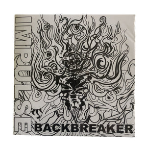 Impulse: Backbreaker 7"