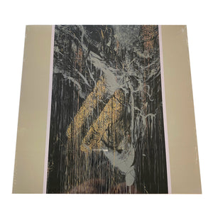 Sumac: May You Be Held 12"