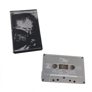 Fentanyl: Demo cassette