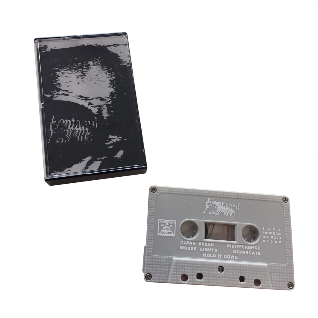 Fentanyl: Demo cassette