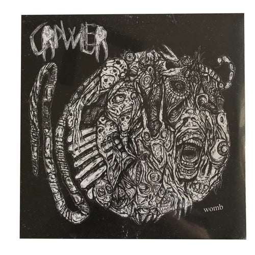 Crawler: Womb 12