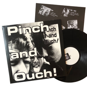 Various: Pinch and Ouch! 12"