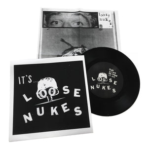 Loose Nukes: Demo 7"