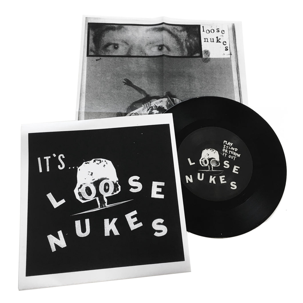 Loose Nukes: Demo 7