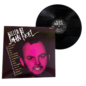 Various: Killed By John Peel 12"