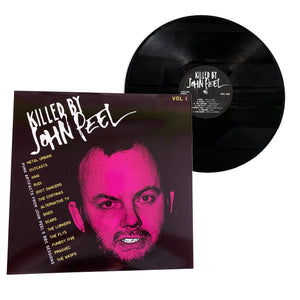 Various: Killed By John Peel 12"