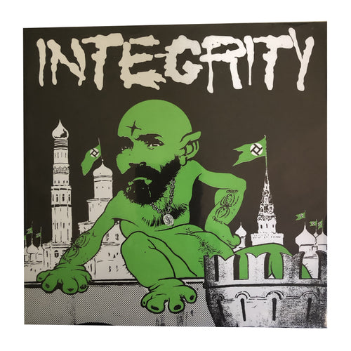 Integrity: Walpurgisnacht 7