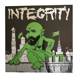 Integrity: Walpurgisnacht 7"