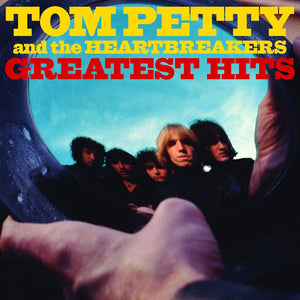 Tom Petty: Greatest Hits 12"