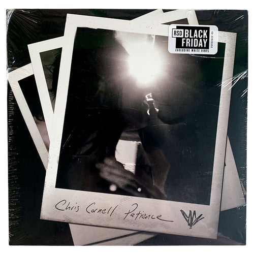 Chris Cornell: Patience 7