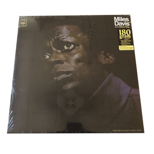 Miles Davis: In a Silent Way 12" (new)