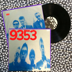 9353: To Whom it May Consume 12" (used)