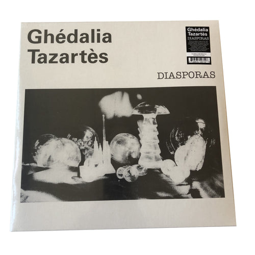 Ghedalia Tazartes: Diasporas 12