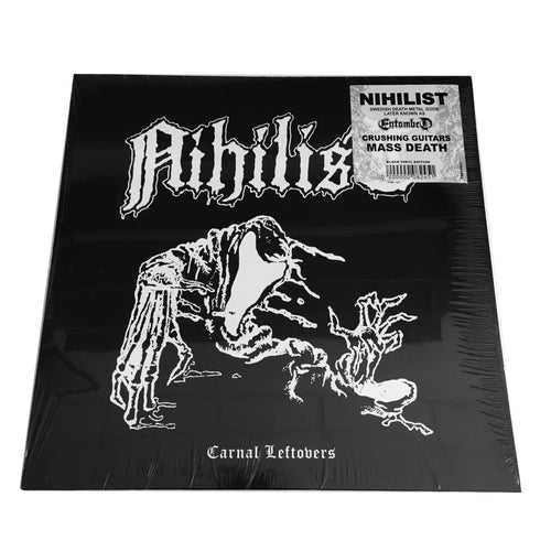 Nihilist: Carnal Leftovers 12