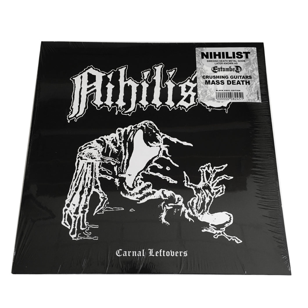 Nihilist: Carnal Leftovers 12