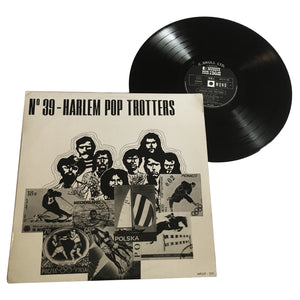 Harlem Pop Trotters: Musique Pour L'Image No. 39 12" (used)